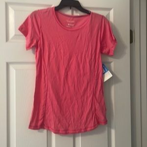 Columbia Omni wick tshirt